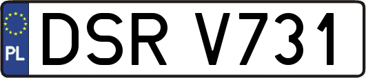 DSRV731