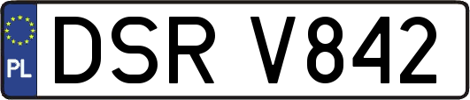 DSRV842