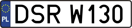 DSRW130