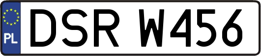 DSRW456