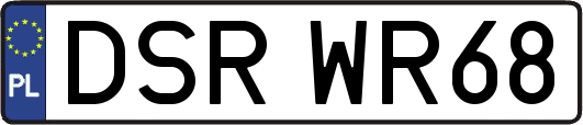 DSRWR68