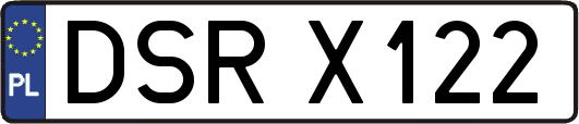 DSRX122