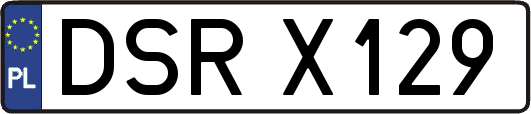 DSRX129