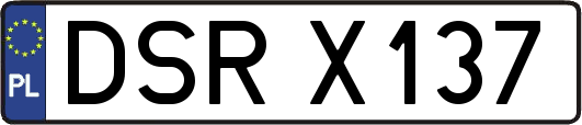 DSRX137