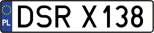 DSRX138