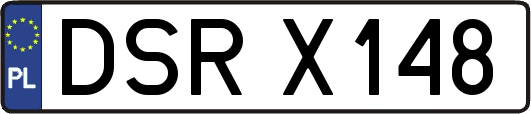 DSRX148