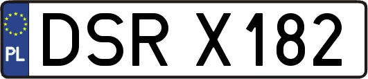 DSRX182