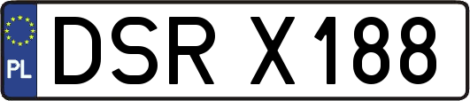 DSRX188