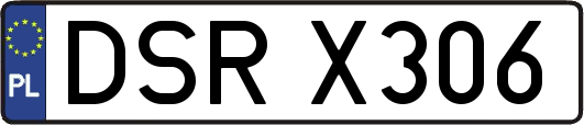 DSRX306