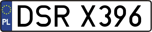 DSRX396