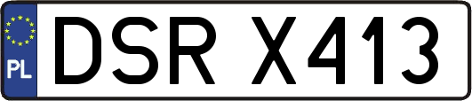 DSRX413