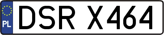 DSRX464