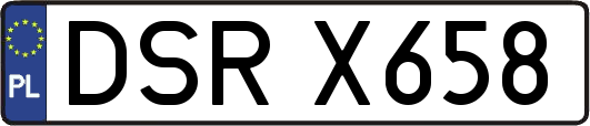 DSRX658