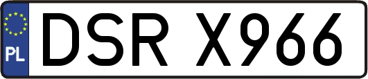 DSRX966