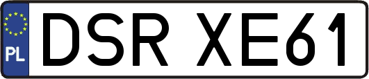 DSRXE61