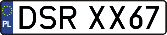 DSRXX67