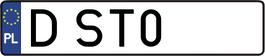 DST0