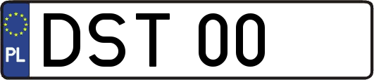 DST00