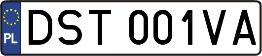 DST001VA