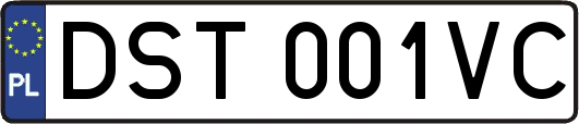 DST001VC