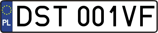 DST001VF