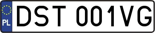 DST001VG