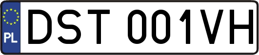 DST001VH