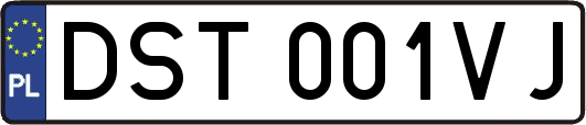 DST001VJ