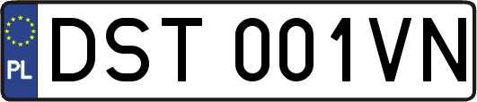 DST001VN
