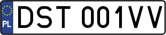 DST001VV