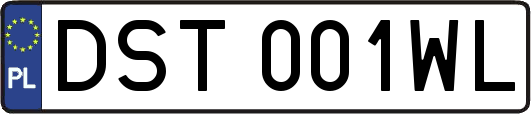DST001WL