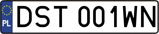 DST001WN
