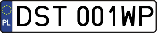 DST001WP