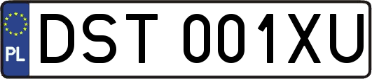 DST001XU