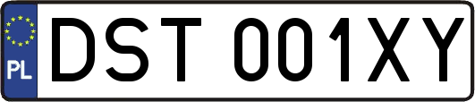 DST001XY