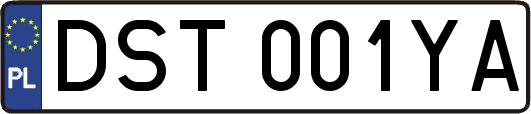 DST001YA