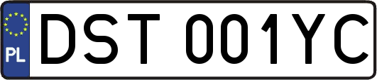 DST001YC