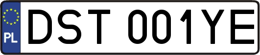 DST001YE