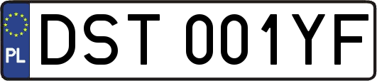 DST001YF