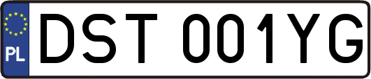 DST001YG