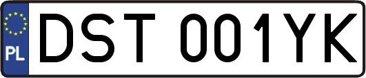 DST001YK