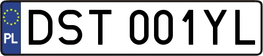 DST001YL