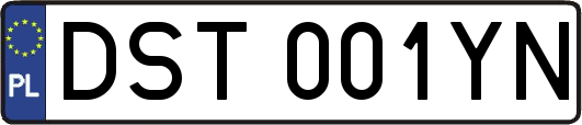 DST001YN