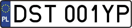 DST001YP