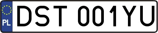 DST001YU