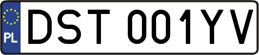 DST001YV