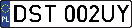 DST002UY