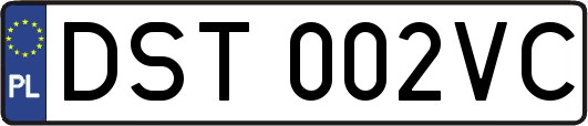 DST002VC