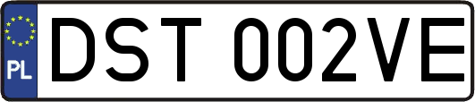 DST002VE