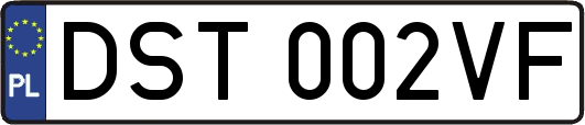 DST002VF